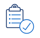 Simplified roadside inspections